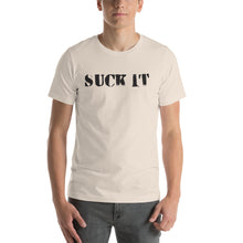 Load image into Gallery viewer, Suck It T-Shirt