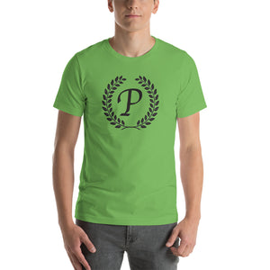 Pique T-Shirt