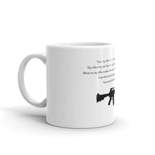 Load image into Gallery viewer, Coffee Creed Mug