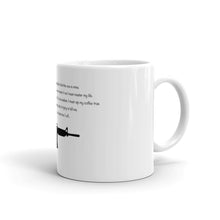 Load image into Gallery viewer, Coffee Creed Mug