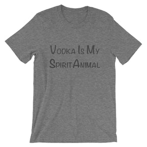 Vodka Spirit Animal