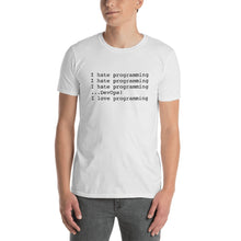 Load image into Gallery viewer, DevOps Short-Sleeve Unisex T-Shirt