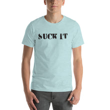 Load image into Gallery viewer, Suck It T-Shirt