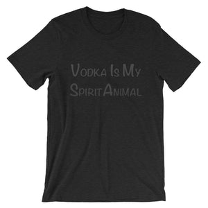 Vodka Spirit Animal