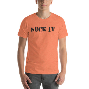 Suck It T-Shirt