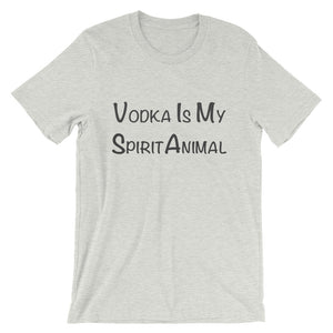 Vodka Spirit Animal