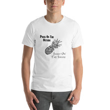 Load image into Gallery viewer, Pineapple T-Shirt