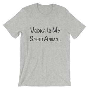 Vodka Spirit Animal