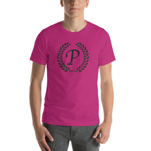 Pique T-Shirt