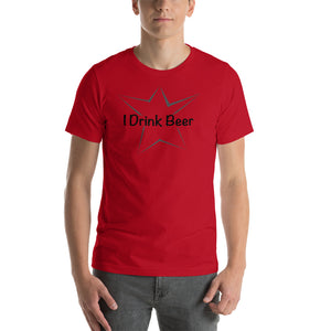 I Drink Beer