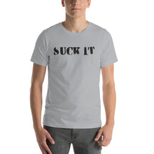 Load image into Gallery viewer, Suck It T-Shirt