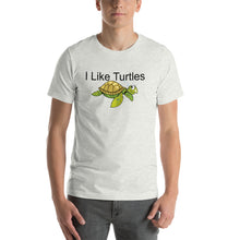 Load image into Gallery viewer, I Like Turtles