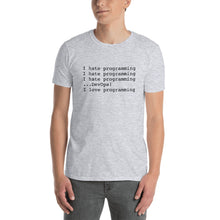 Load image into Gallery viewer, DevOps Short-Sleeve Unisex T-Shirt