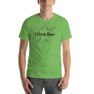 I Drink Beer