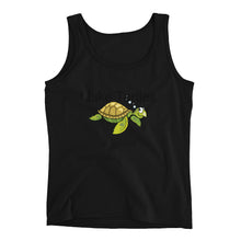 Load image into Gallery viewer, I Like Turtles - Ladies&#39; Tank