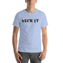 Load image into Gallery viewer, Suck It T-Shirt