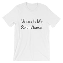 Load image into Gallery viewer, Vodka Spirit Animal