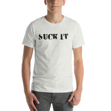 Load image into Gallery viewer, Suck It T-Shirt