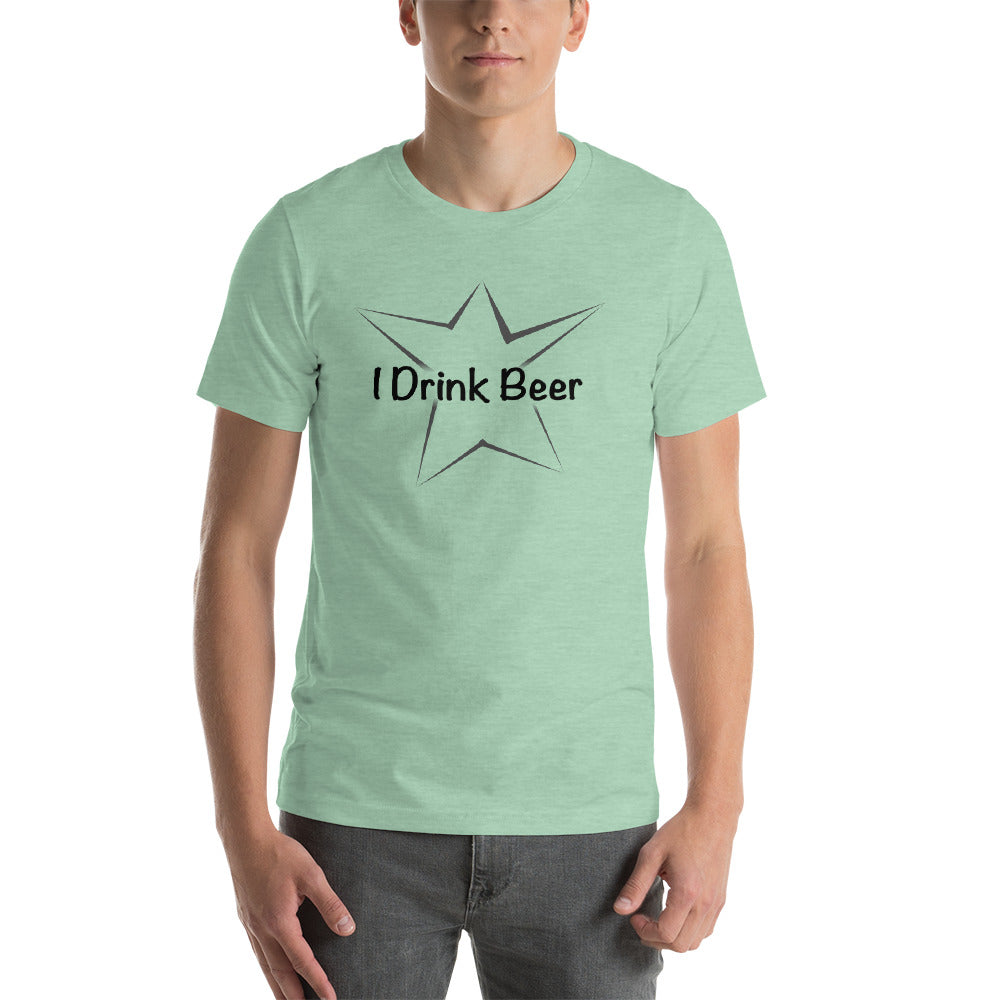 I Drink Beer